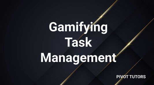 Gamifying Task Management: A Habitica Break-Down