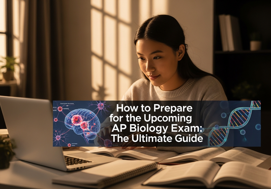 How to Prepare for AP Biology Exam