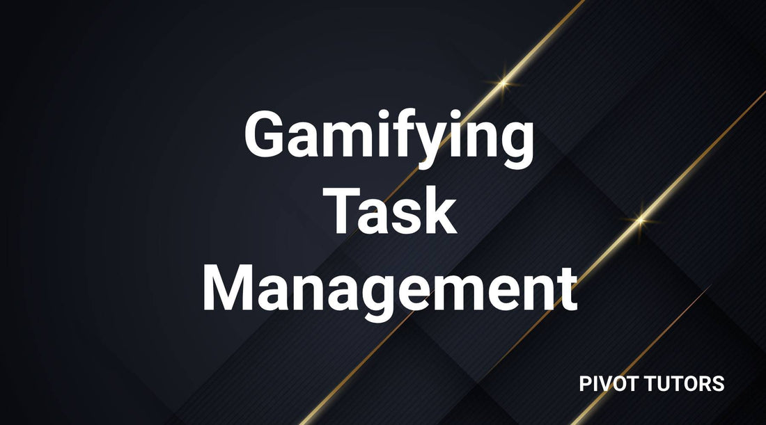 Gamifying Task Management: Complete Habitica App Guide for Students