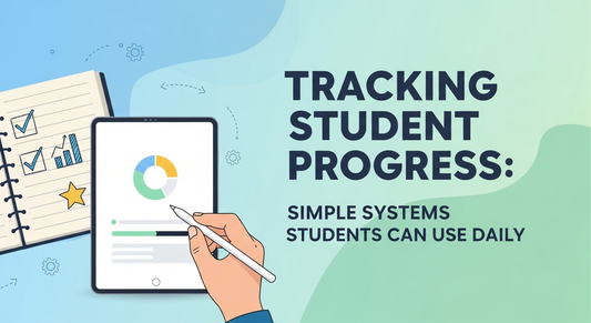 Tracking Student Progress