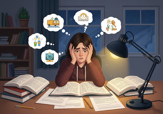10 Proven Strategies to Improve Reading Comprehension for Students