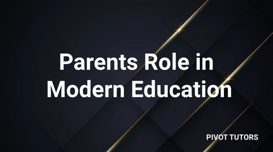 The Parent's Role in Modern Education: Trends to Watch in 2026