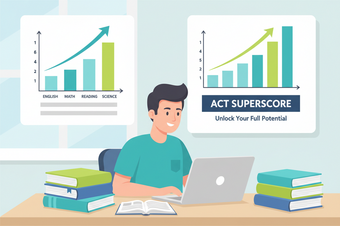 ACT Superscore