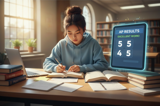 What Is a Good AP Score? What Do Students Need To Know?