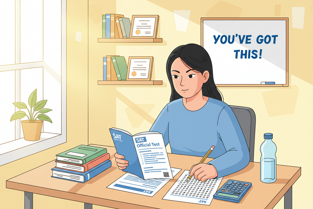 how many questions can you miss on the sat​