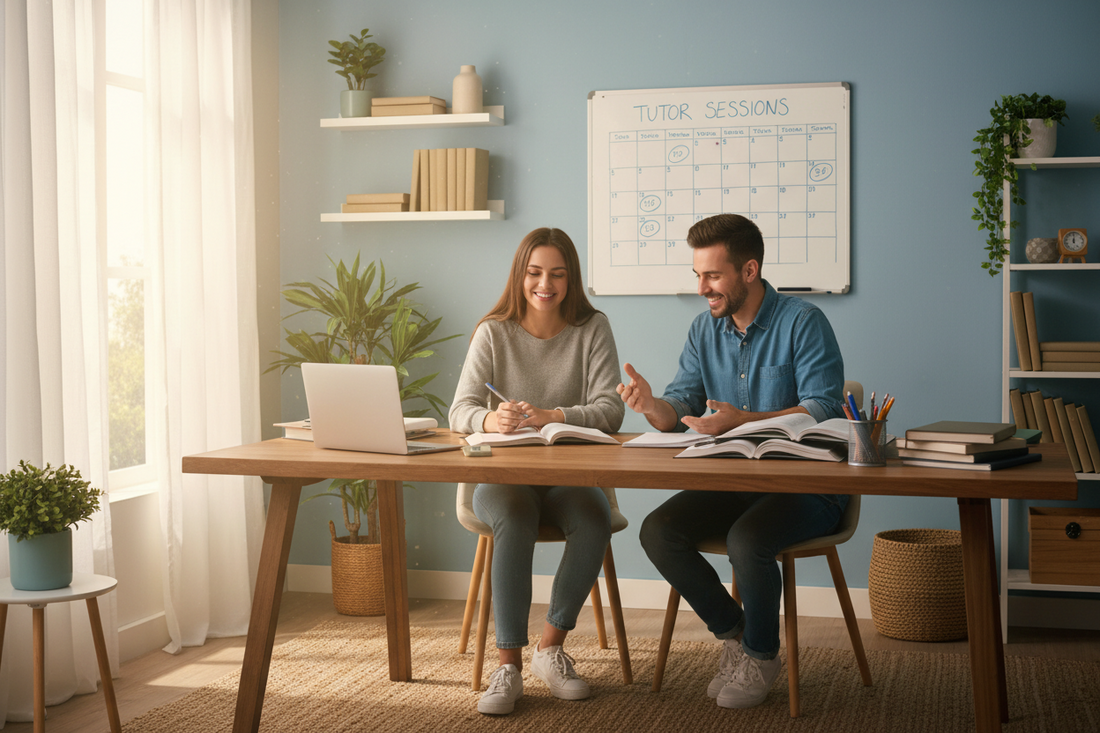 How Often Does My Child Need a Tutor