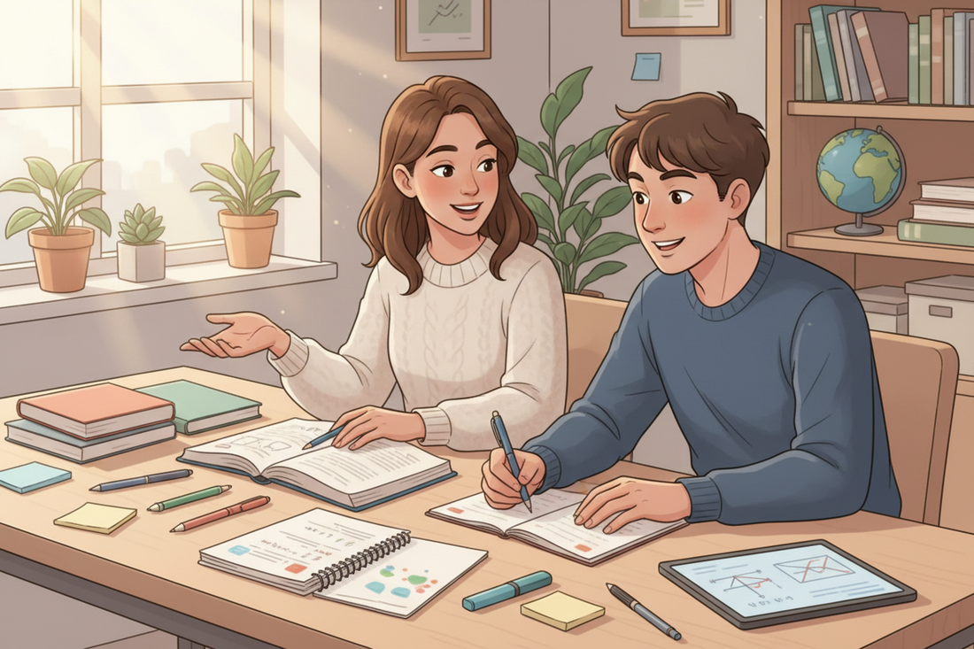 How to Be a Good Tutor: 8 Skills for Effective Tutoring | Pivot Tutors