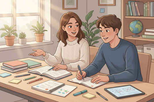 How to Be a Good Tutor: A Practical Guide