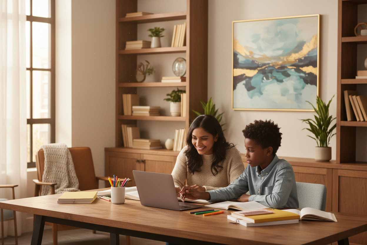 Find a Tutor Easily: How to Choose the Right Tutor | Pivot Tutors