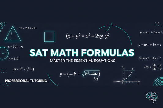 Total Sat Math How to Ask Teachers for Help Without Feeling Embarrassed – Pivot Tutors