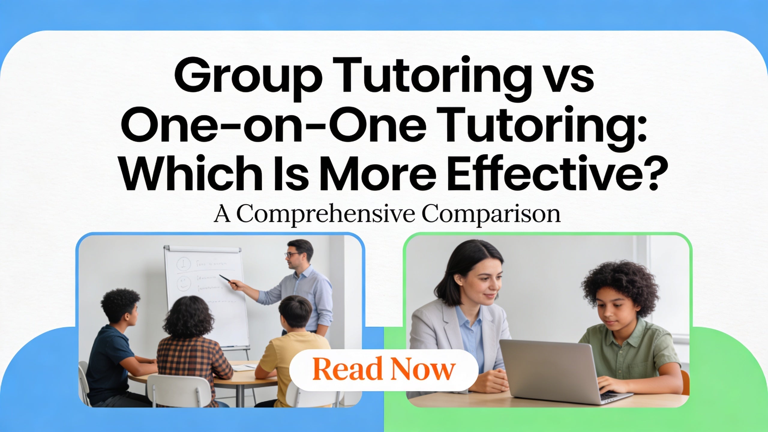 Group Tutoring vs One-on-One: Best Choice? – Pivot Tutors