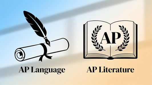 How to Choose Between AP Language and AP Literature? A Complete Student Guide