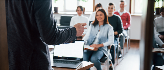 ACT Test Prep: Group Class